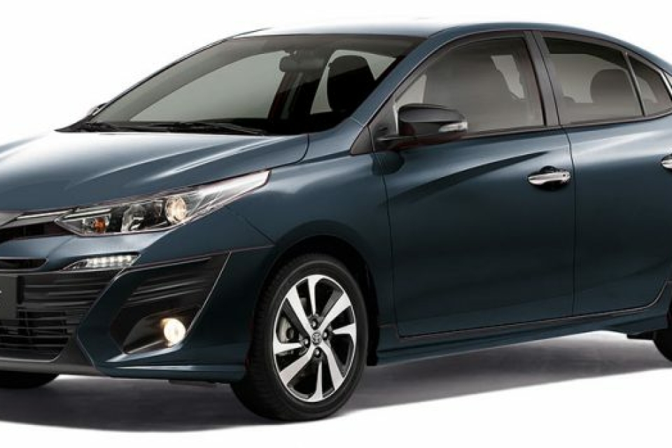 Toyota Vios