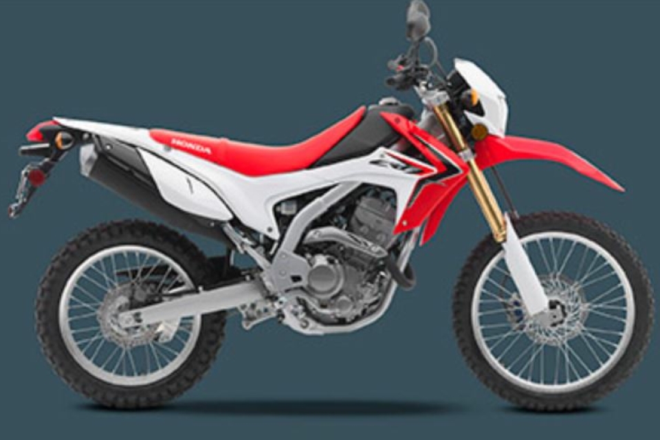 Honda CRF250R