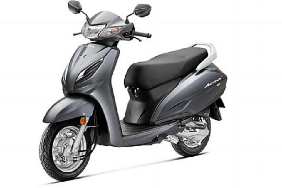 Honda Activa