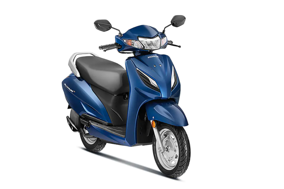 Honda Activa