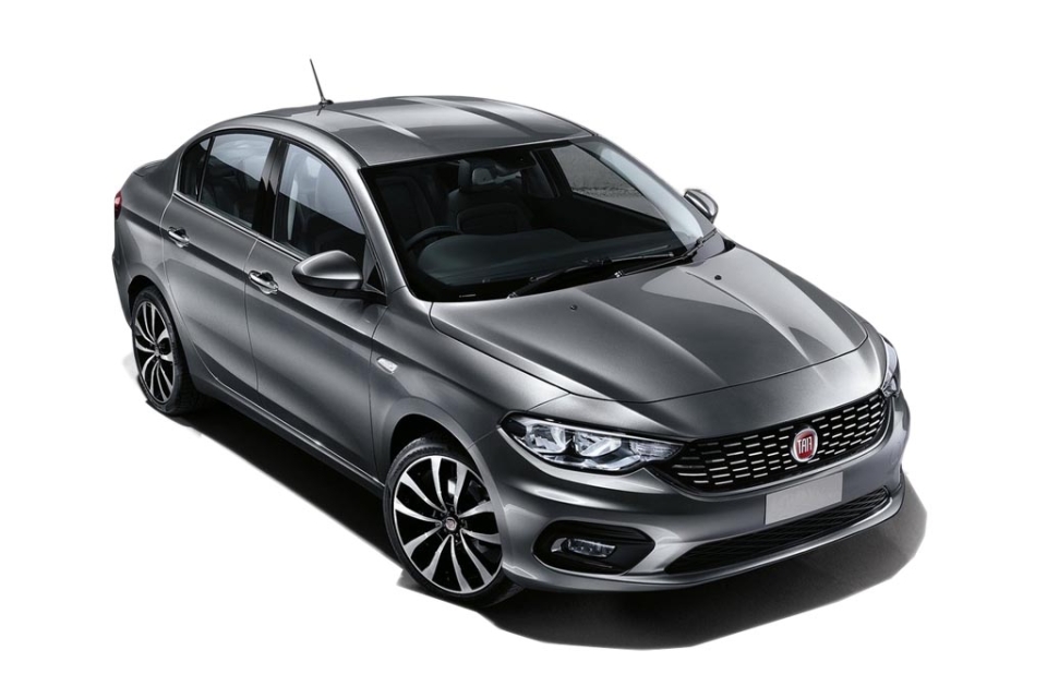 Fiat Egea