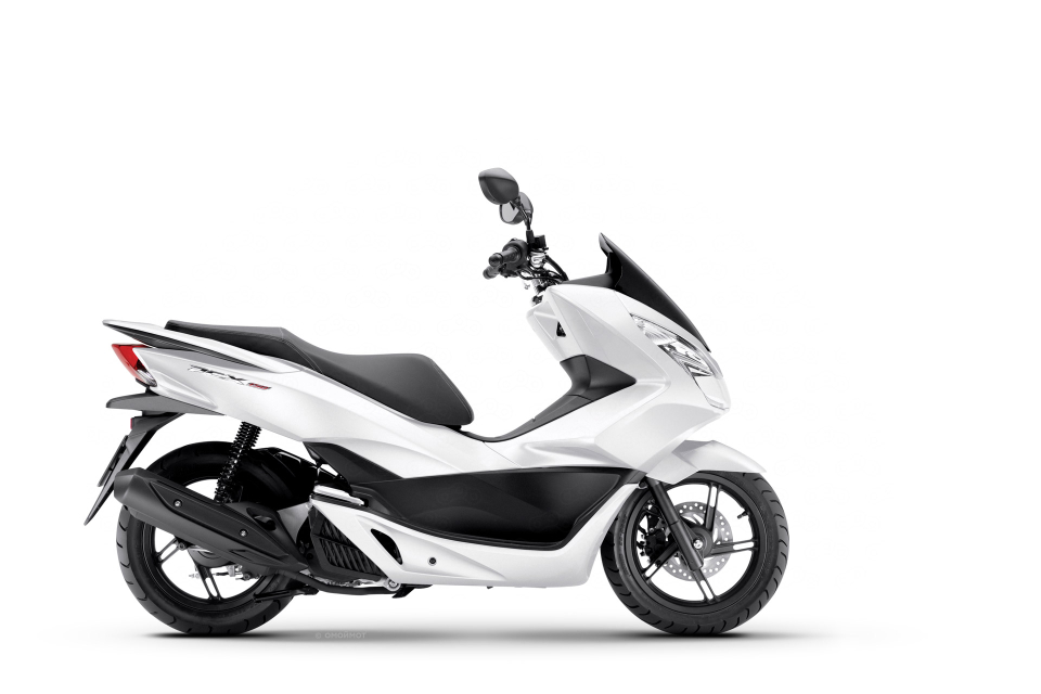 Honda PCX