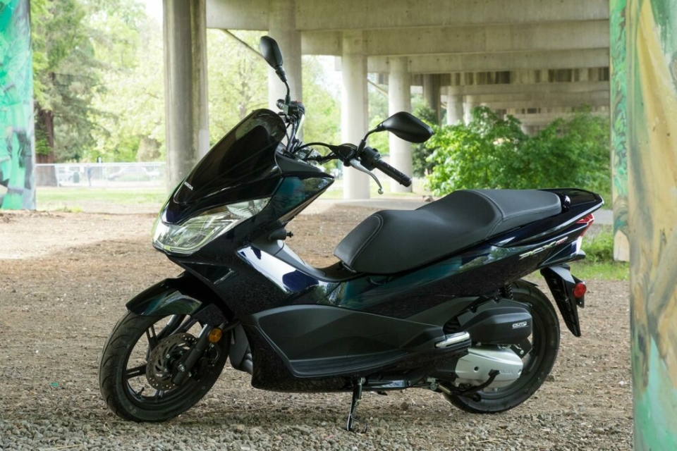 Honda PCX 150