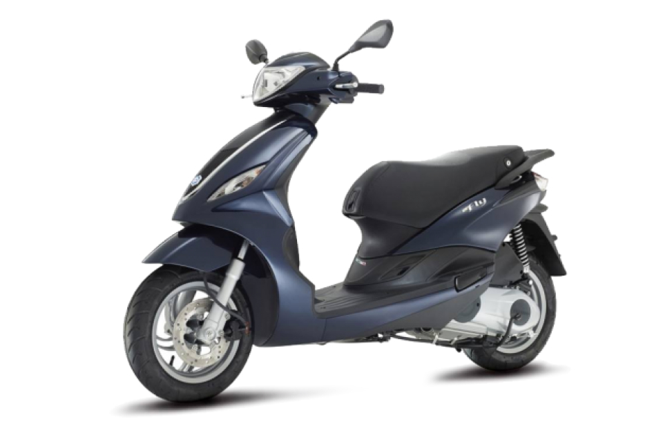 Piaggio Fly 50