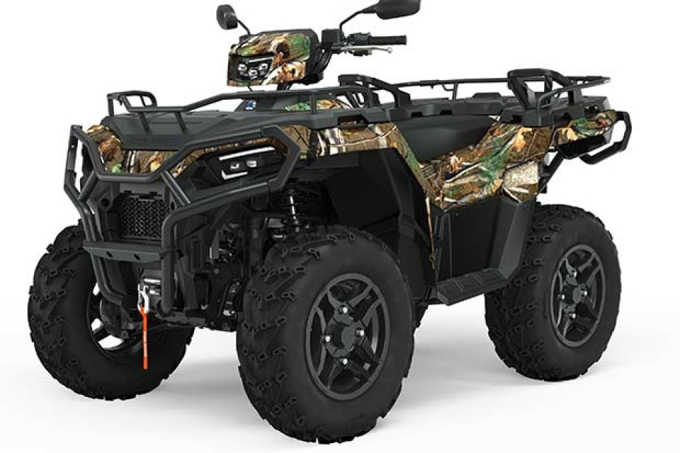 Polaris SPORTSMAN TOURING 570