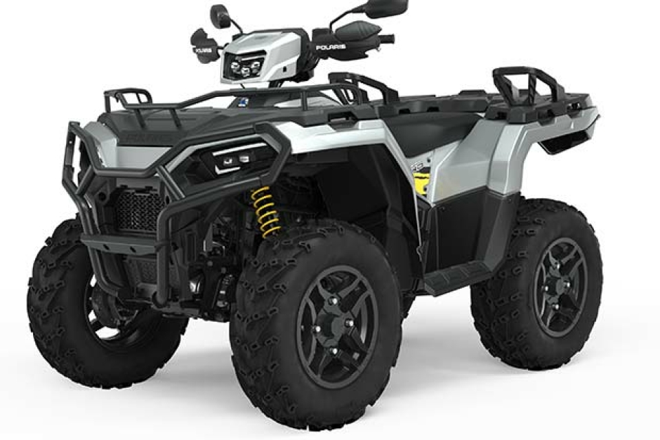 Polaris SPORTSMAN TOURING 570