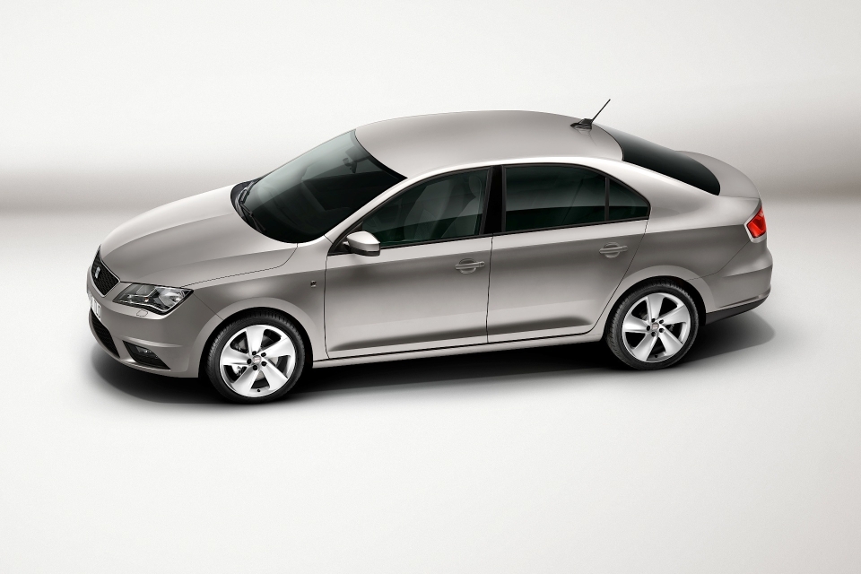 SEAT Toledo