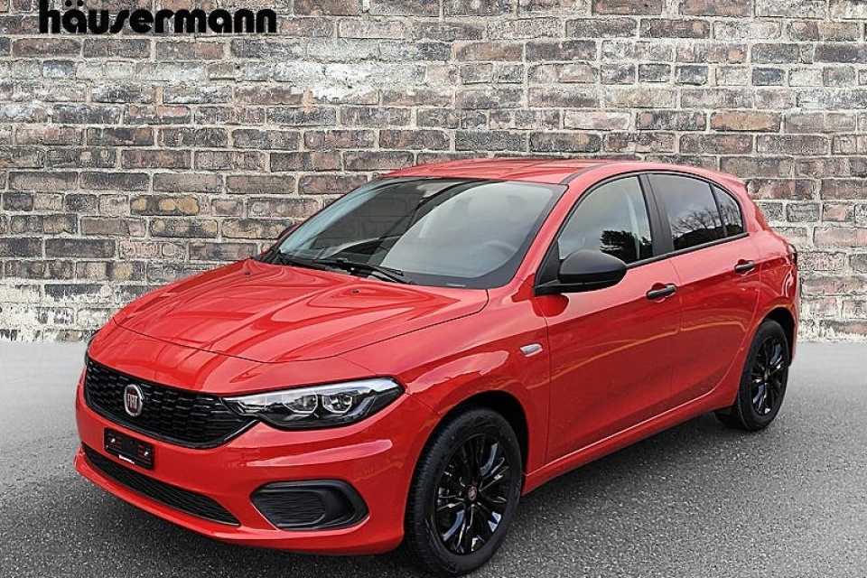 Fiat Tipo