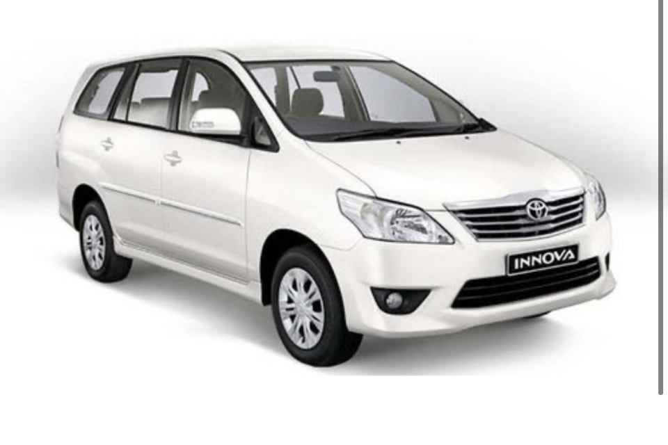 Toyota Innova