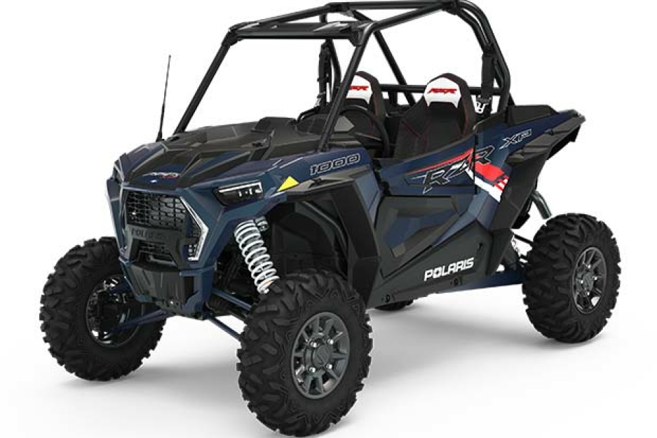 Polaris RZR XP 4 1000 EPS