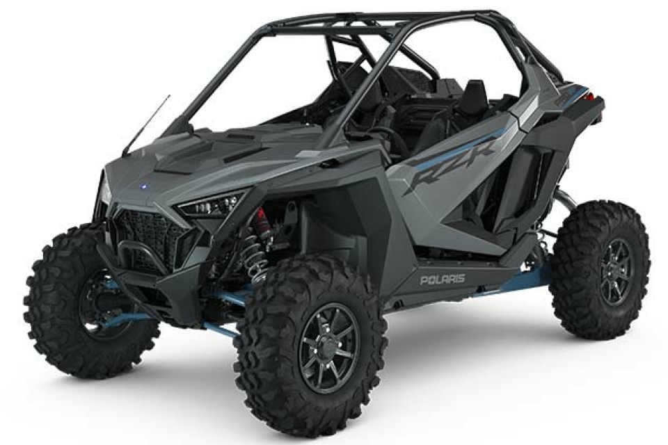 Polaris RZR XP 4 1000 EPS