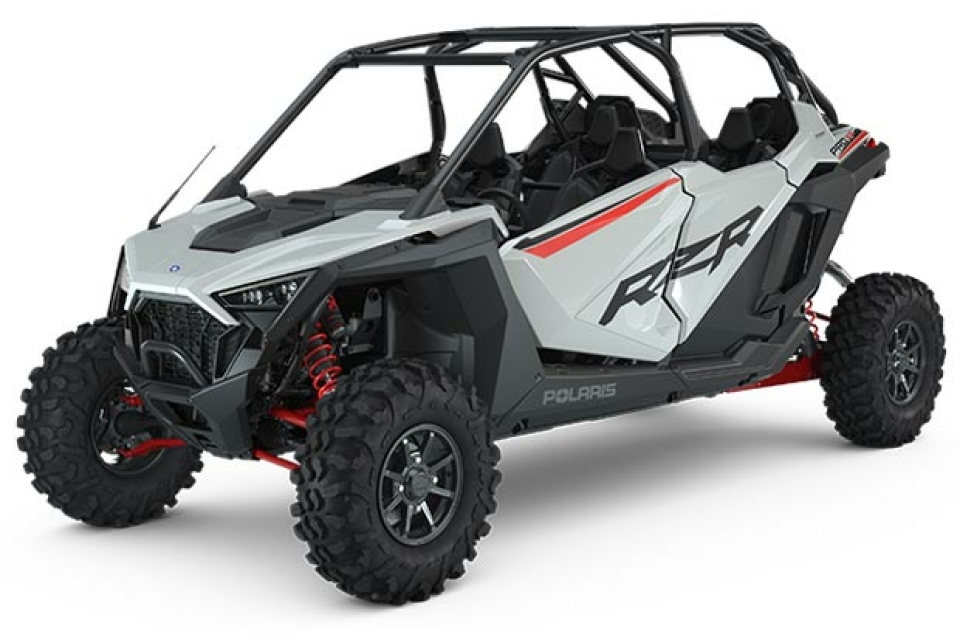 Polaris RZR XP 4 1000 EPS