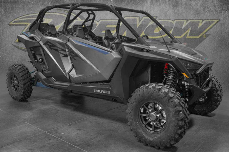 Polaris RZR XP 4 1000 EPS