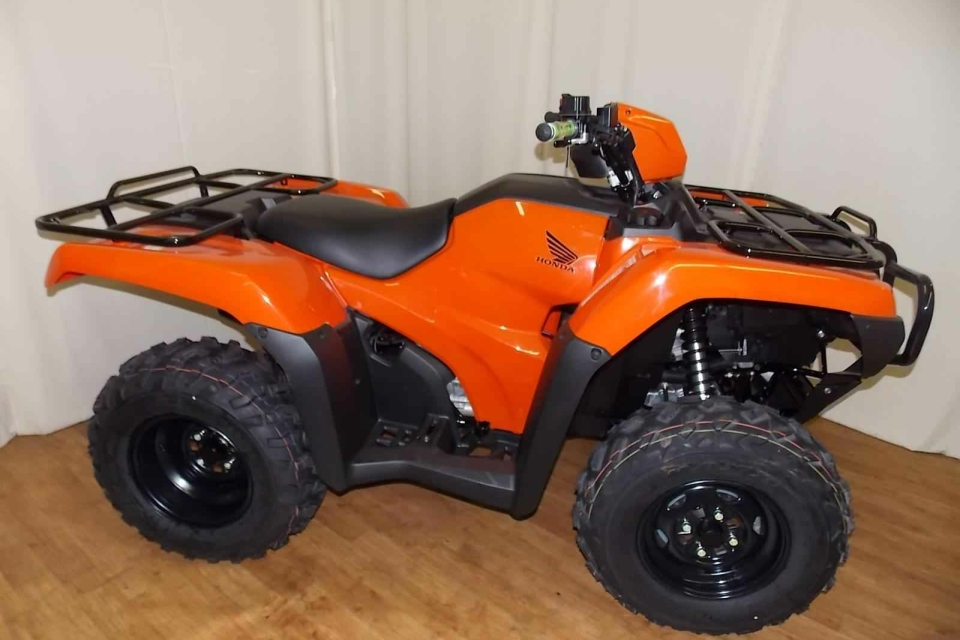 Honda TRX500FA6