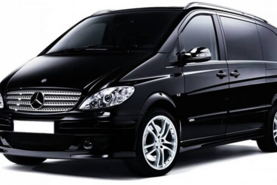 Mercedes-Benz Viano