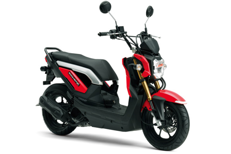 Honda Zoomer