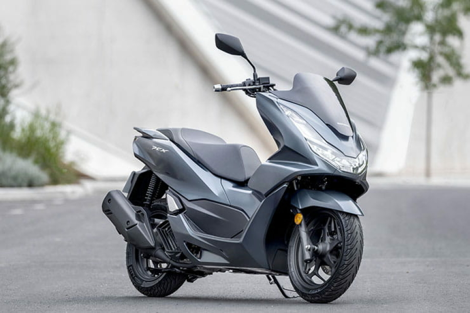 Honda PCX 150cc 2020