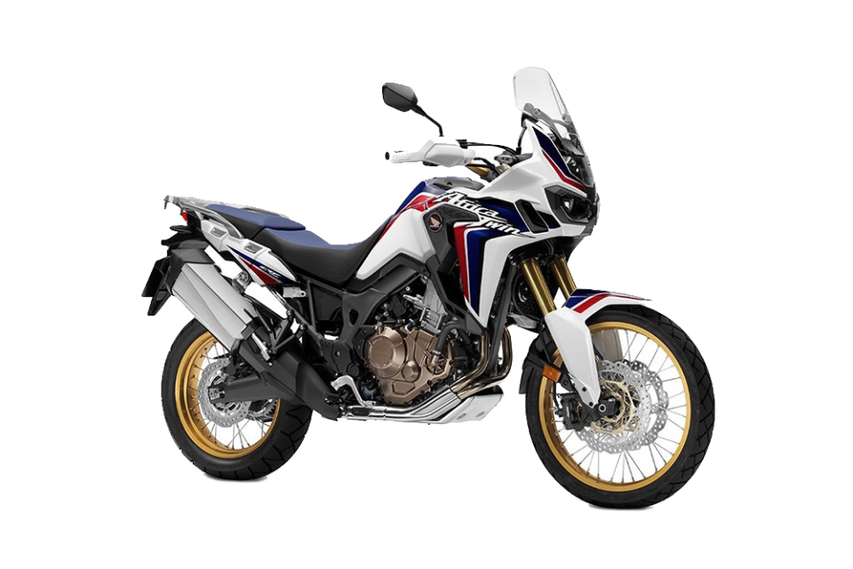 Honda Africa Twin