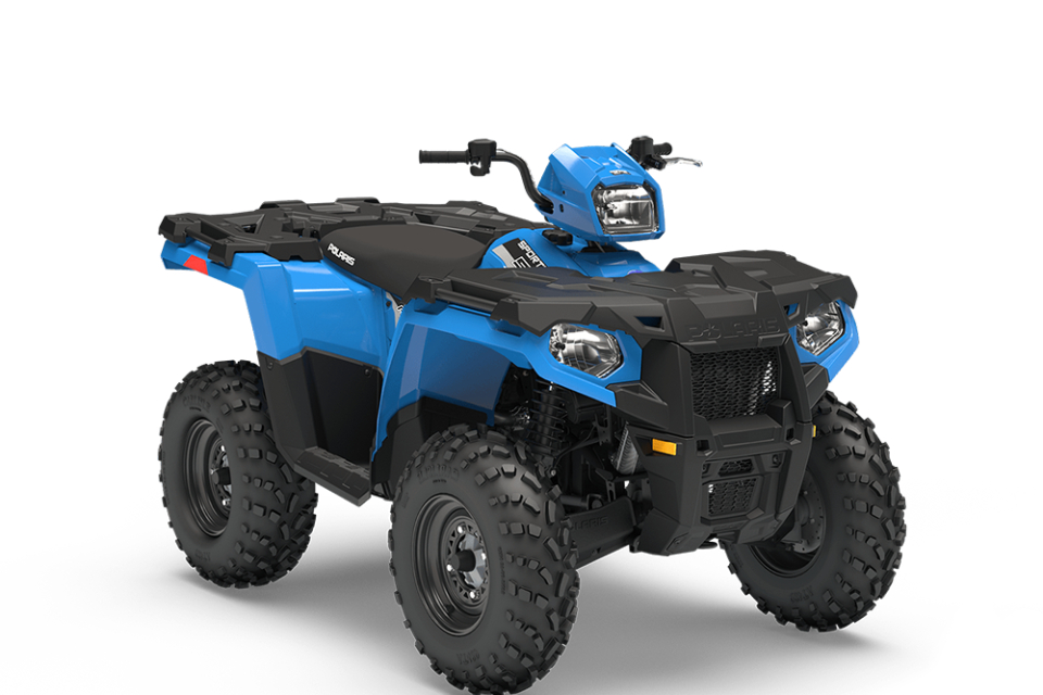 Polaris SPORTSMAN TOURING 570