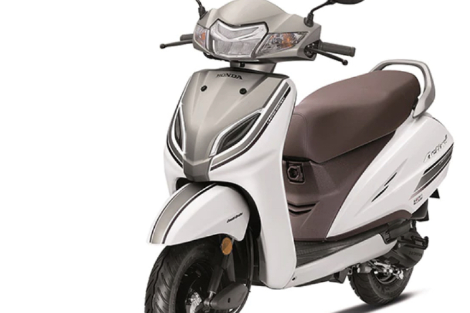 Honda Activa 5G