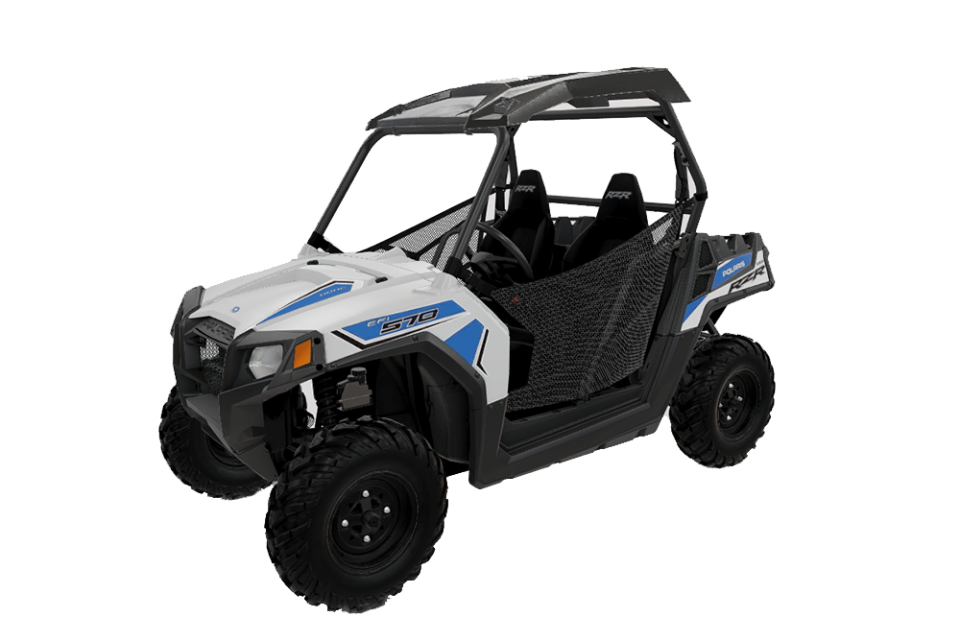 Polaris RZR 600