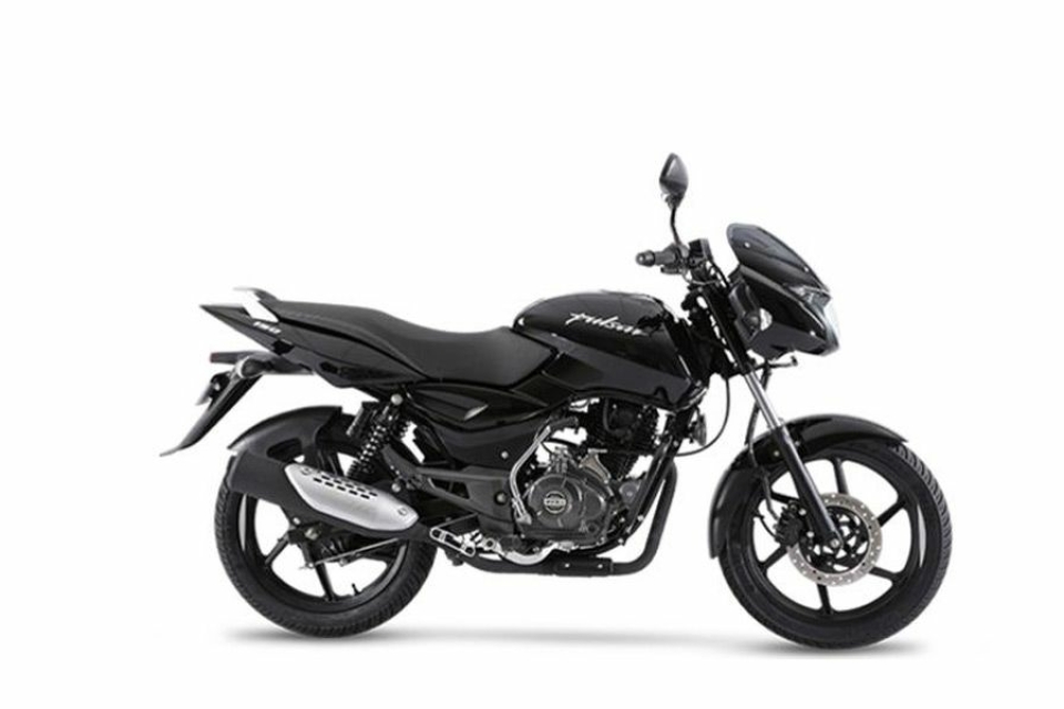 BAJAJ Pulsar 150