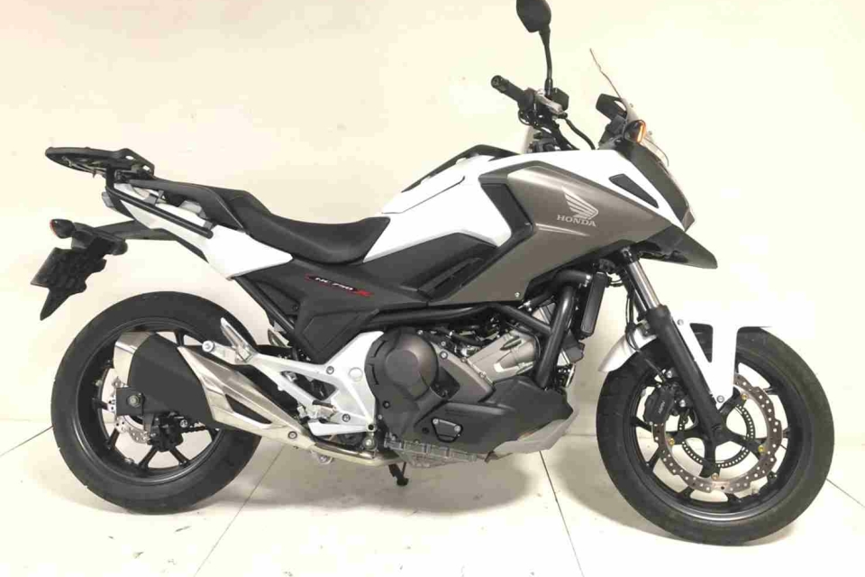 Honda NC700X