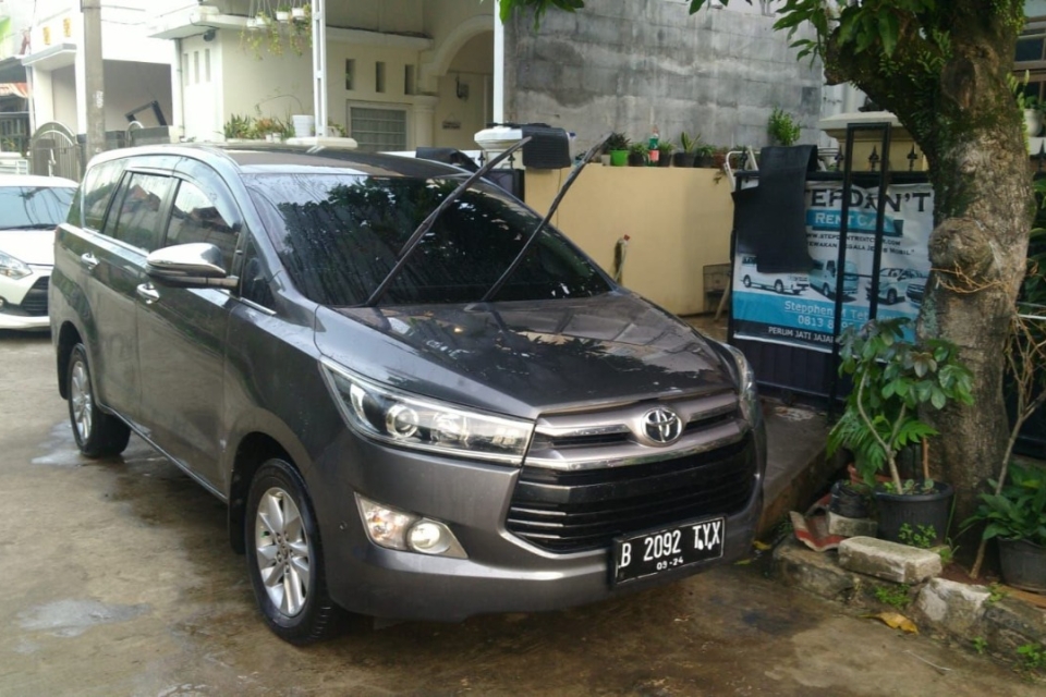 Toyota Avanza