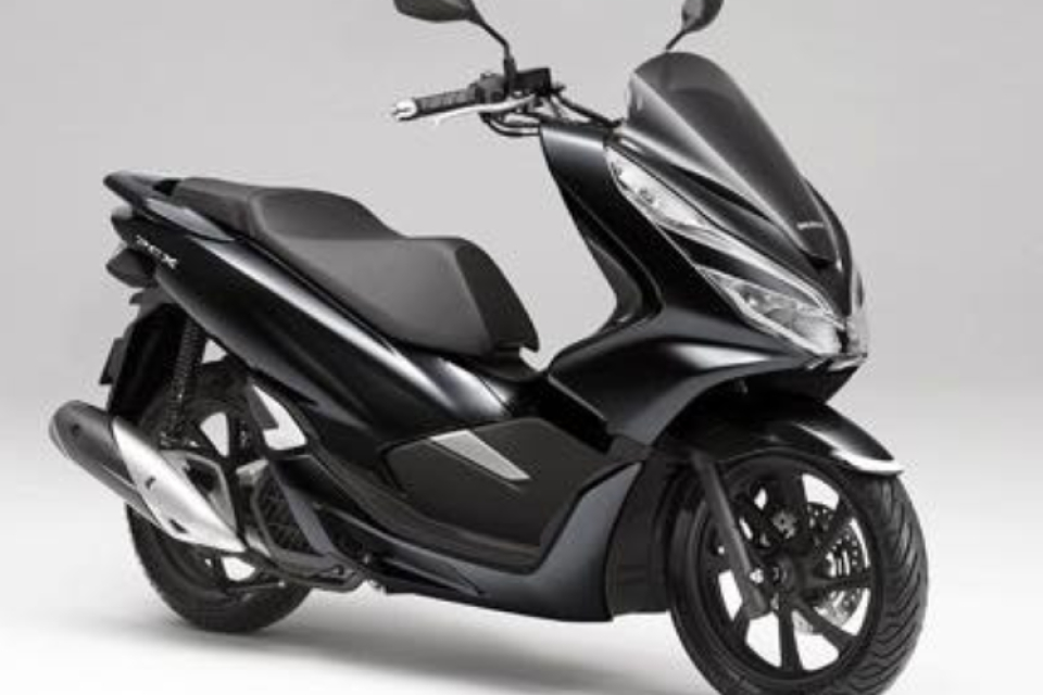 Honda PCX 125