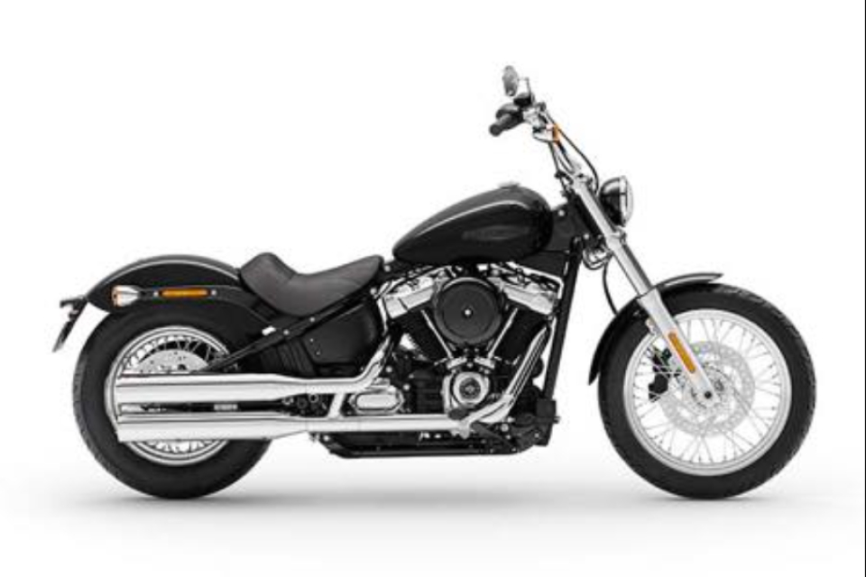 Harley-Davidson Softail Standard