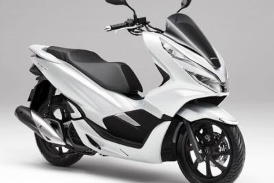 Honda PCX 125