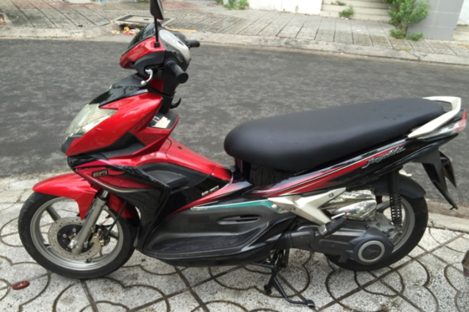 Piaggio SYM Joyride