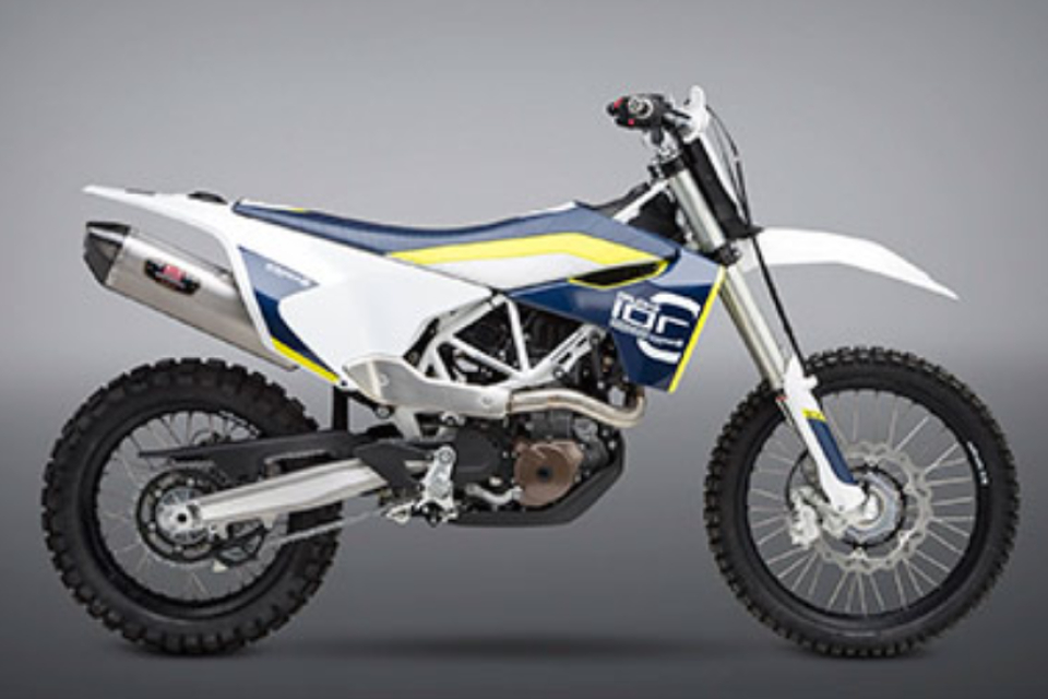 Husqvarna 701 Enduro