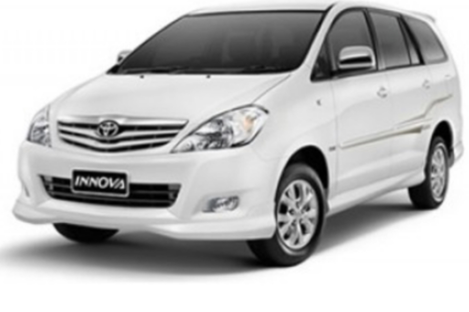 Toyota Innova