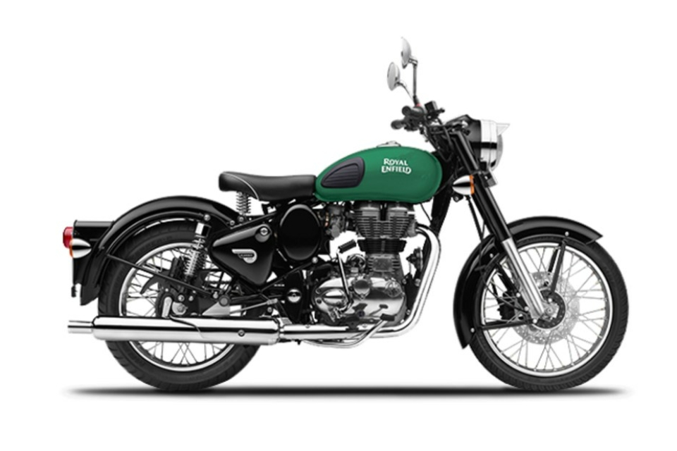 Royal Enfield Classic