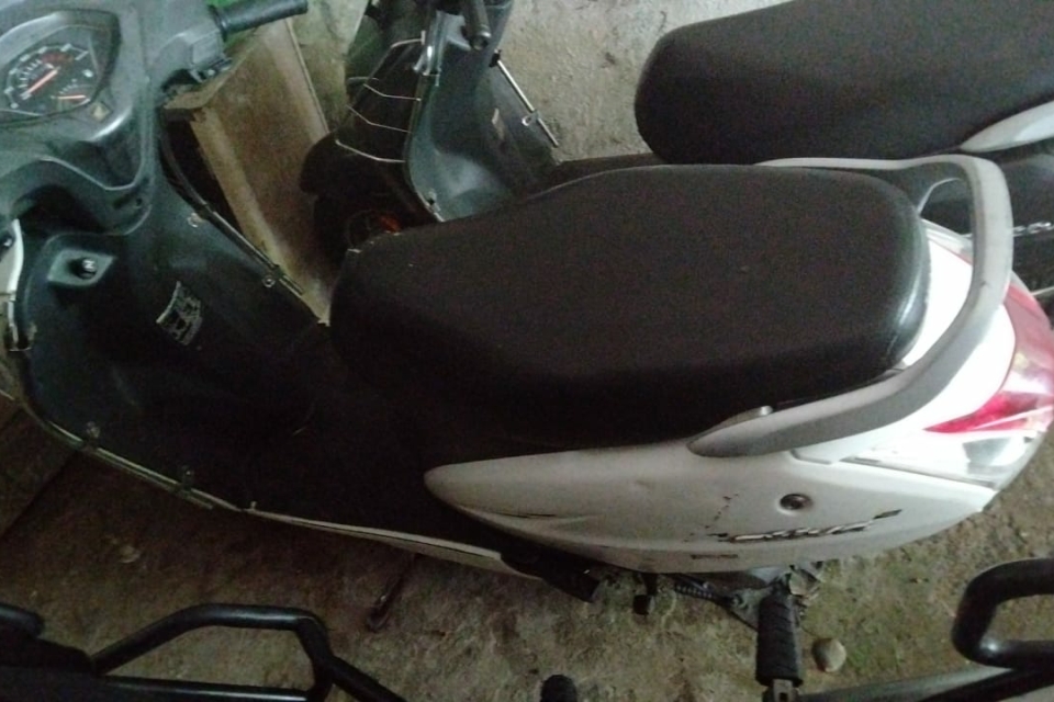 Honda Activa