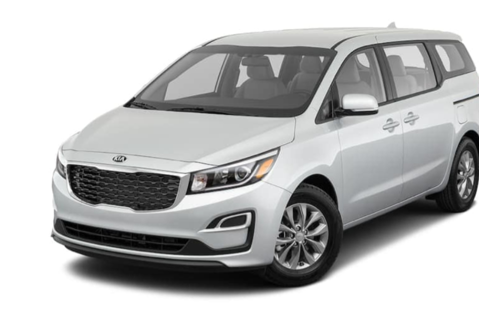 Kia Sedona