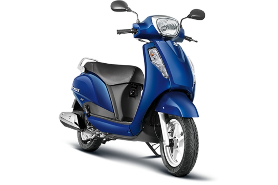 Suzuki Access 125