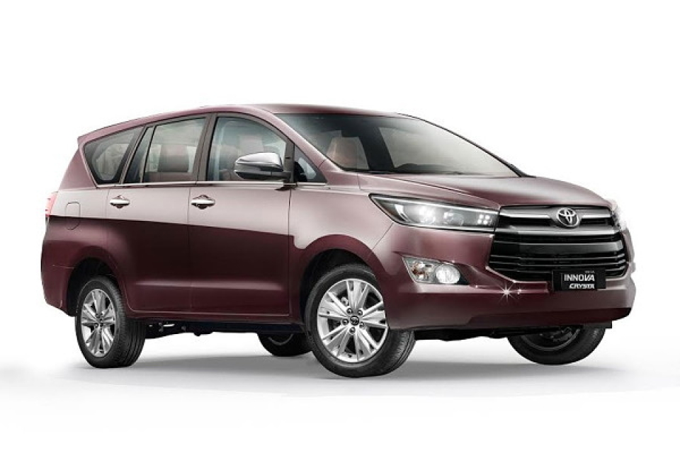 Toyota Innova