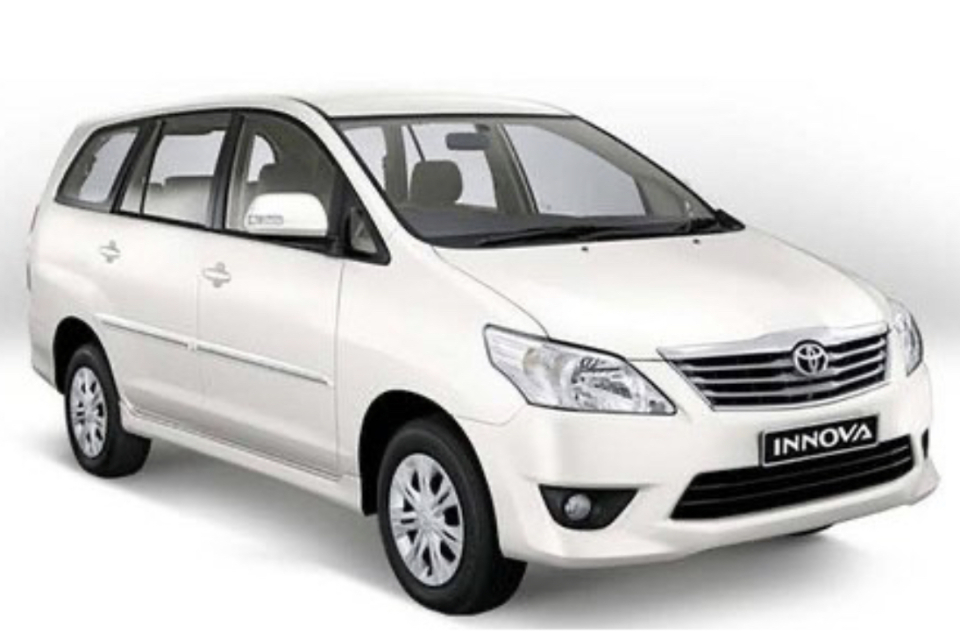 Toyota Innova