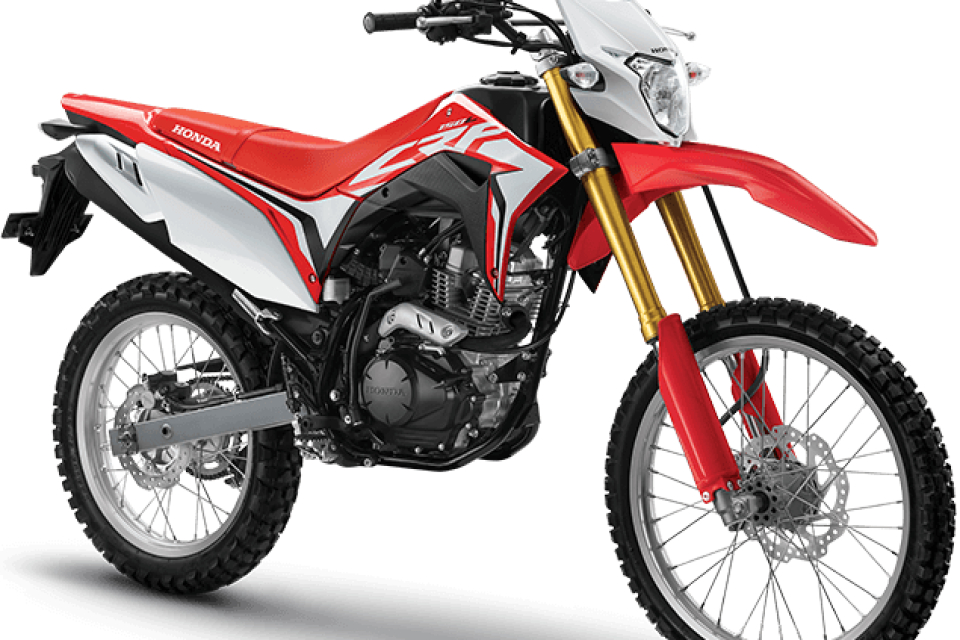 Honda CRF150R