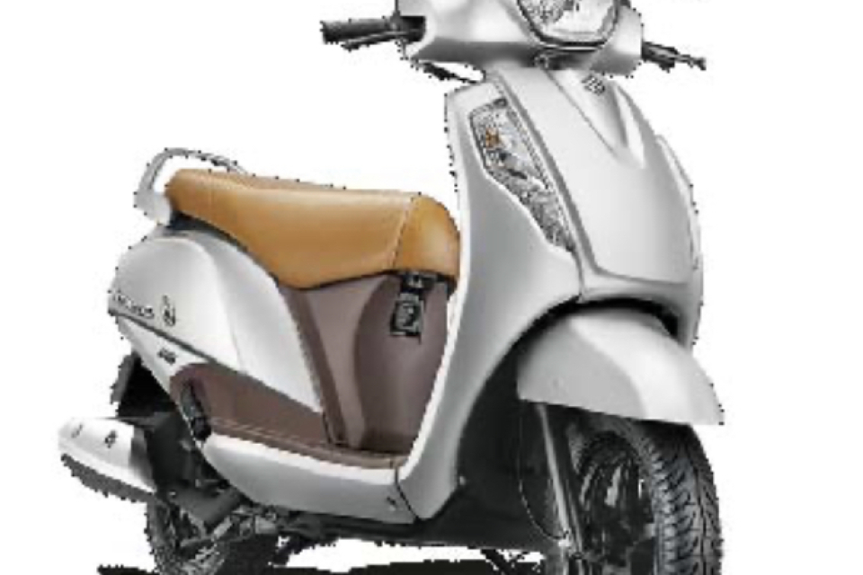 Suzuki Access 125