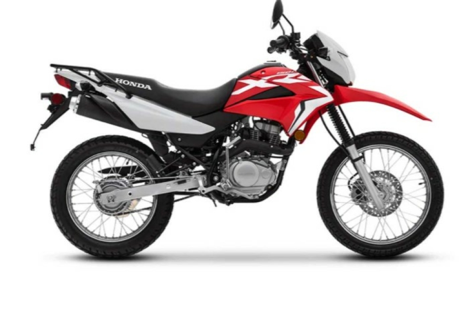 Honda XR 150L