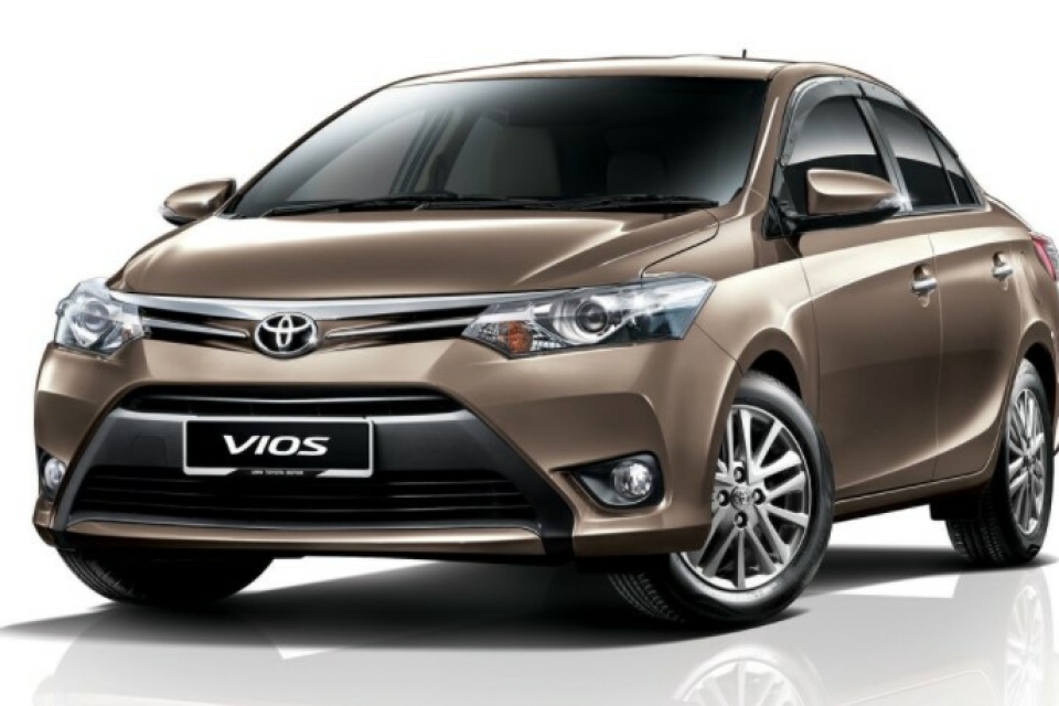 Toyota Vios